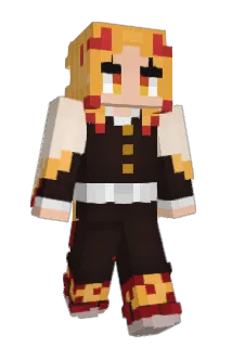 0nly_muel Minecraft avatar full body