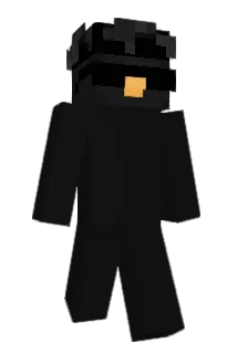 0nnv Minecraft avatar full body