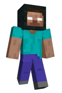 0nrg Minecraft avatar full body
