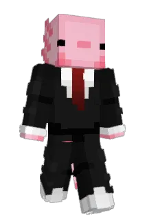 0nyoND Minecraft avatar full body