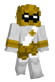 0o0o00o Minecraft avatar full body