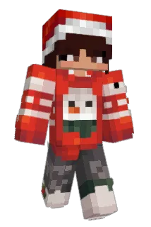 0oBobcato0 Minecraft avatar full body
