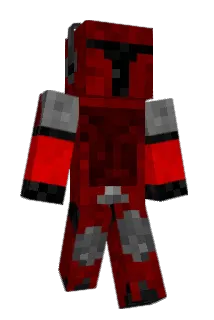 0oZero0 Minecraft avatar full body