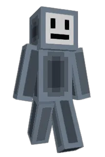 0ogusBoogus Minecraft avatar full body