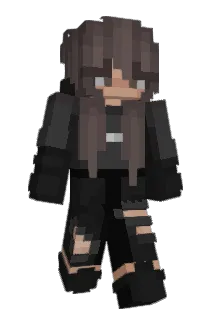 0ogw4y Minecraft avatar full body
