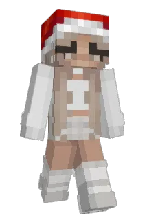 0ol0ng Minecraft avatar full body