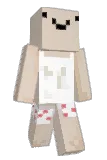0omps Minecraft avatar full body