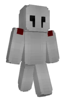 0ons Minecraft avatar full body