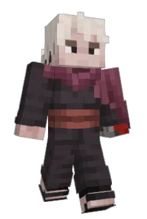 0oo000 Minecraft avatar full body