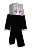 0oxie Minecraft avatar full body