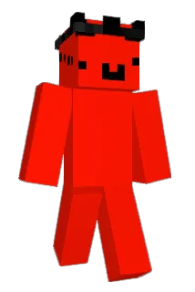 0oy_0 Minecraft avatar full body