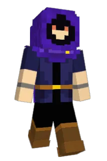 0p0ssum Minecraft avatar full body