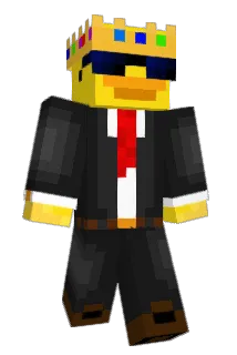 0p_PlaYs Minecraft avatar full body