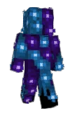 0pei Minecraft avatar full body