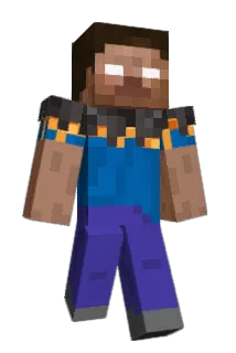 0perators Minecraft avatar full body