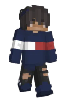 0piterkazel0 Minecraft avatar full body