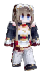 Custom render preview