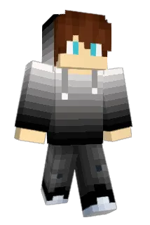0pt1m4s Minecraft avatar full body