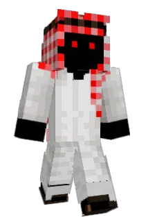 0ptifind Minecraft avatar full body