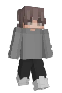 0pxy Minecraft avatar full body