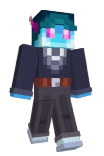 0r_x Minecraft avatar full body