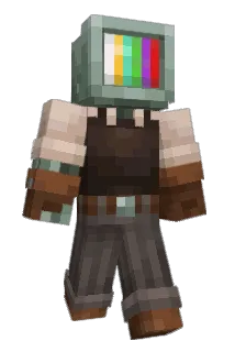 0rc4s Minecraft avatar full body