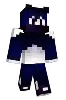0rcaMem0ry Minecraft avatar full body