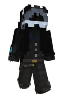 0rca_whale Minecraft avatar full body