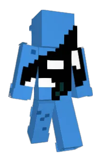 0rcaa_ Minecraft avatar full body