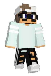 0rigineleNaam Minecraft avatar full body