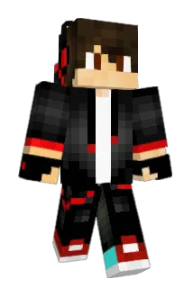 0rs__ Minecraft avatar full body