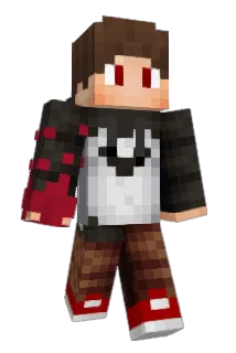 0ryp__ Minecraft avatar full body