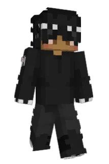 0samab1nball1n Minecraft avatar full body