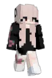 0sanaiaka_0827 Minecraft avatar full body