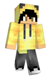 0sdG4m3r_YT Minecraft avatar full body