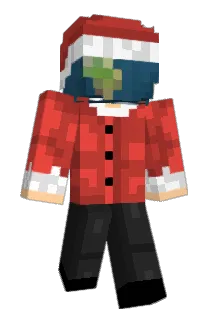 0sto Minecraft avatar full body
