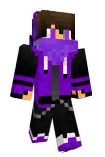 0vegard0 Minecraft avatar full body