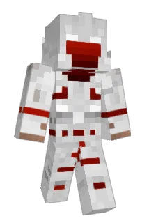 0vmp Minecraft avatar full body