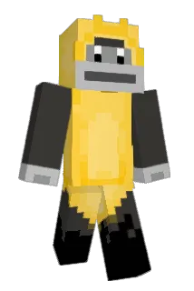 0vyes0 Minecraft avatar full body