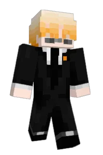 0w0AnAn Minecraft avatar full body