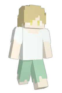 0w0_22 Minecraft avatar full body