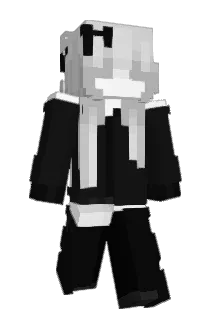 0w0_meow Minecraft avatar full body