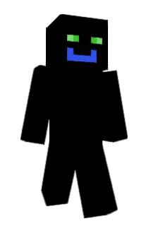 0wez0 Minecraft avatar full body