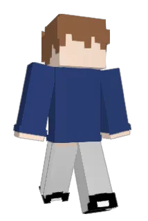 0wieee Minecraft avatar full body