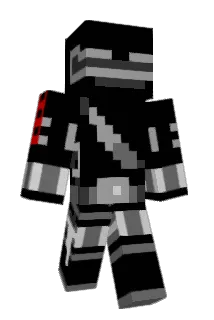 0wthren Minecraft avatar full body