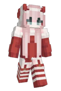 0wzy_Alt Minecraft avatar full body