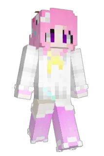 0x0FFFFFFFFFFFFF Minecraft avatar full body
