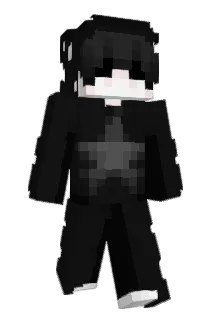 0xZurciu Minecraft avatar full body