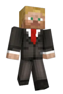 0xdeb7ef Minecraft avatar full body