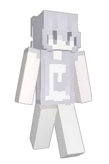 0zx Minecraft avatar full body